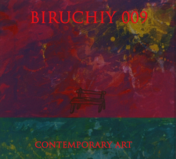  art Ukraine contemporary video painting design